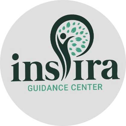 Inspira Guidance Center Logo
